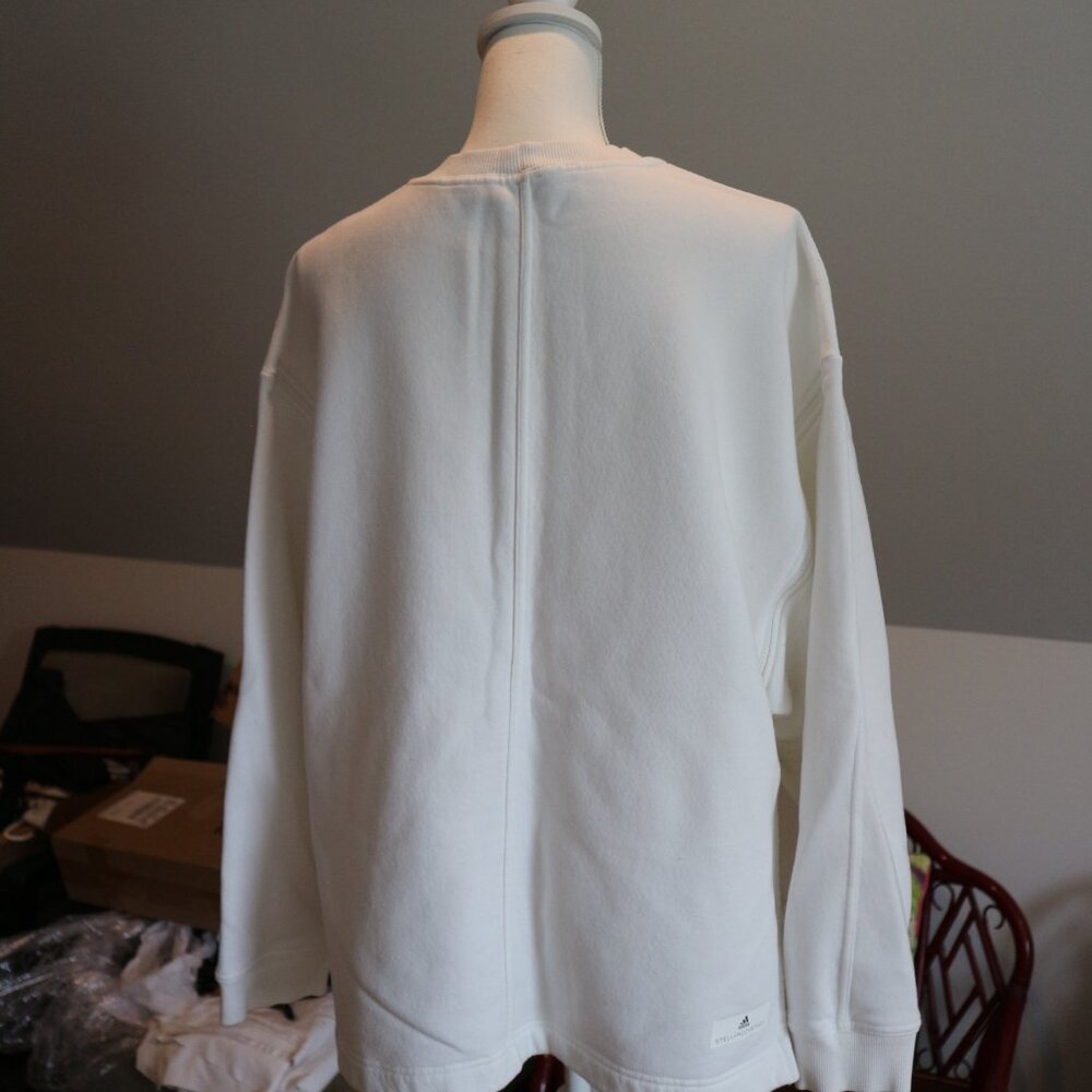 Adidas by Stella McCartney Sweatshirt - Picture 7 of 7